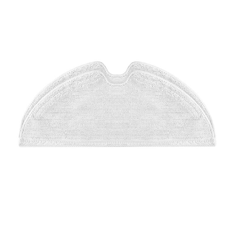Dreame moppduk till F9, D9, D9 Pro, D9 Max och L10 Pro, 2-pack