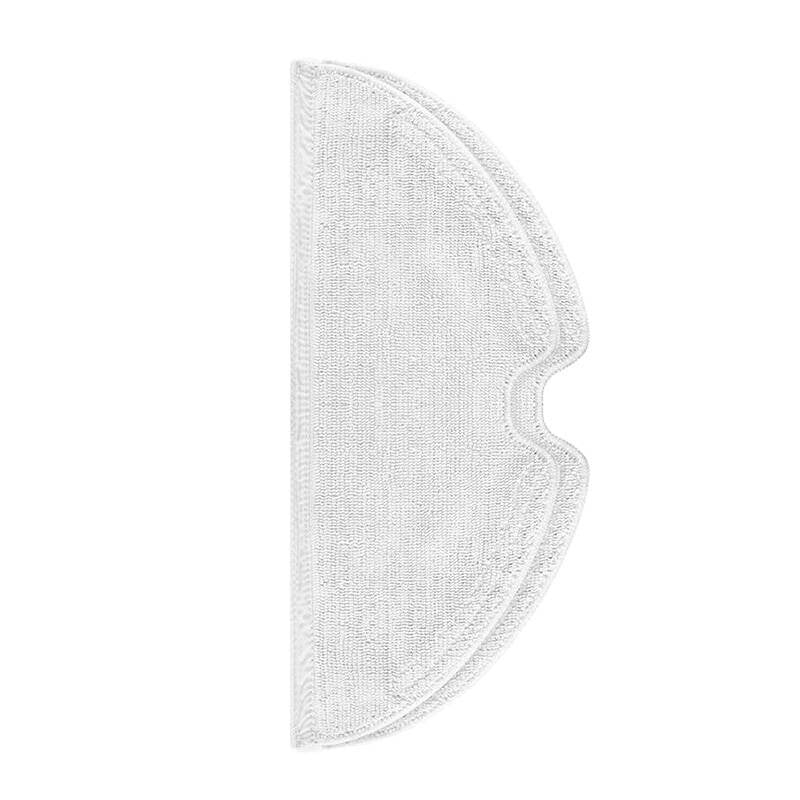 Dreame moppduk till F9, D9, D9 Pro, D9 Max och L10 Pro, 2-pack