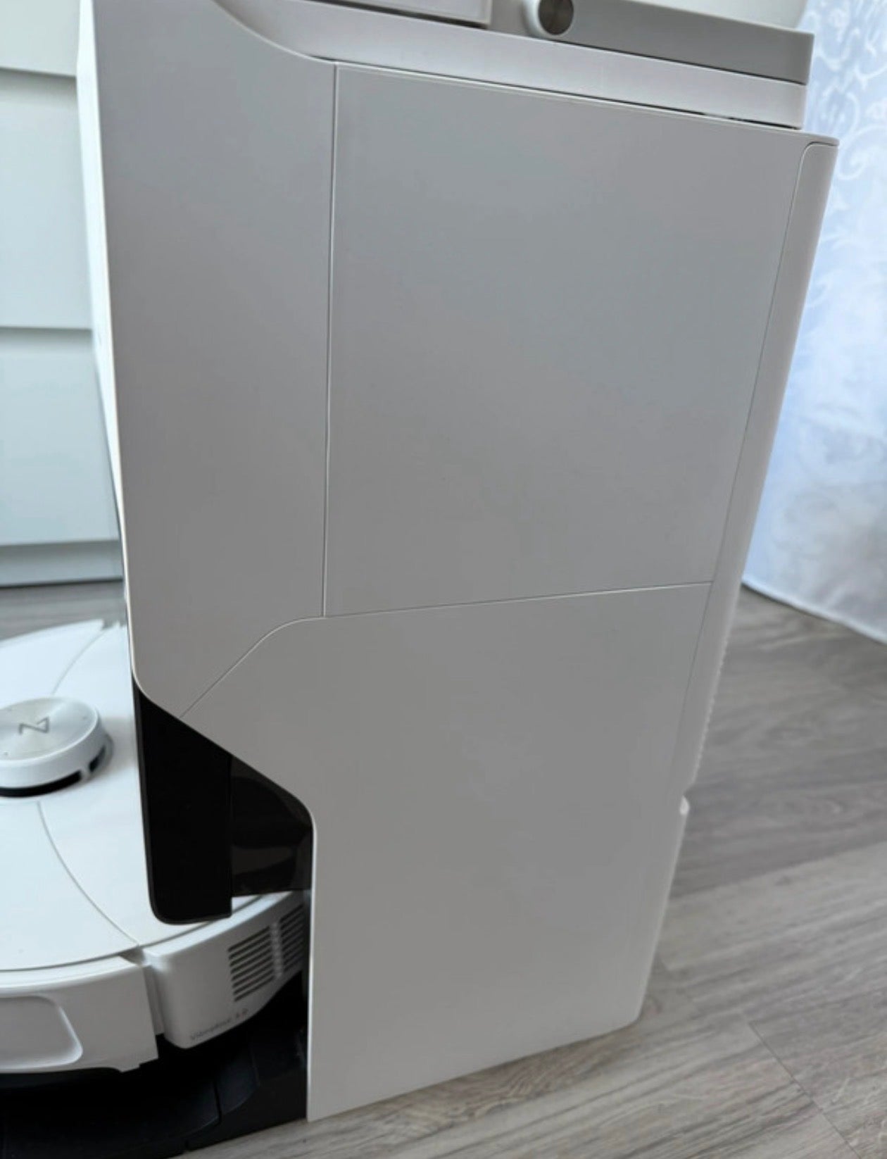 Roborock S8 MaxV Ultra 9/10 Mycket bra skick