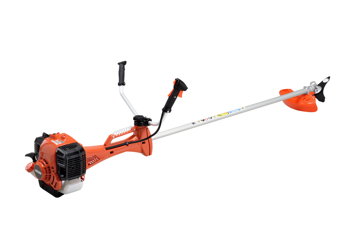 ECHO SRM-520ES-U Röjsåg X-Serie, 50,2 cm³
