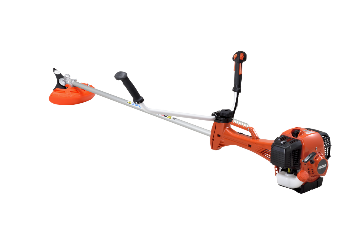 ECHO SRM-520ES-U Röjsåg X-Serie, 50,2 cm³
