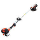 ECHO SRM-2621TES-L Grästrimmer X-Serie, 25,4 cm³