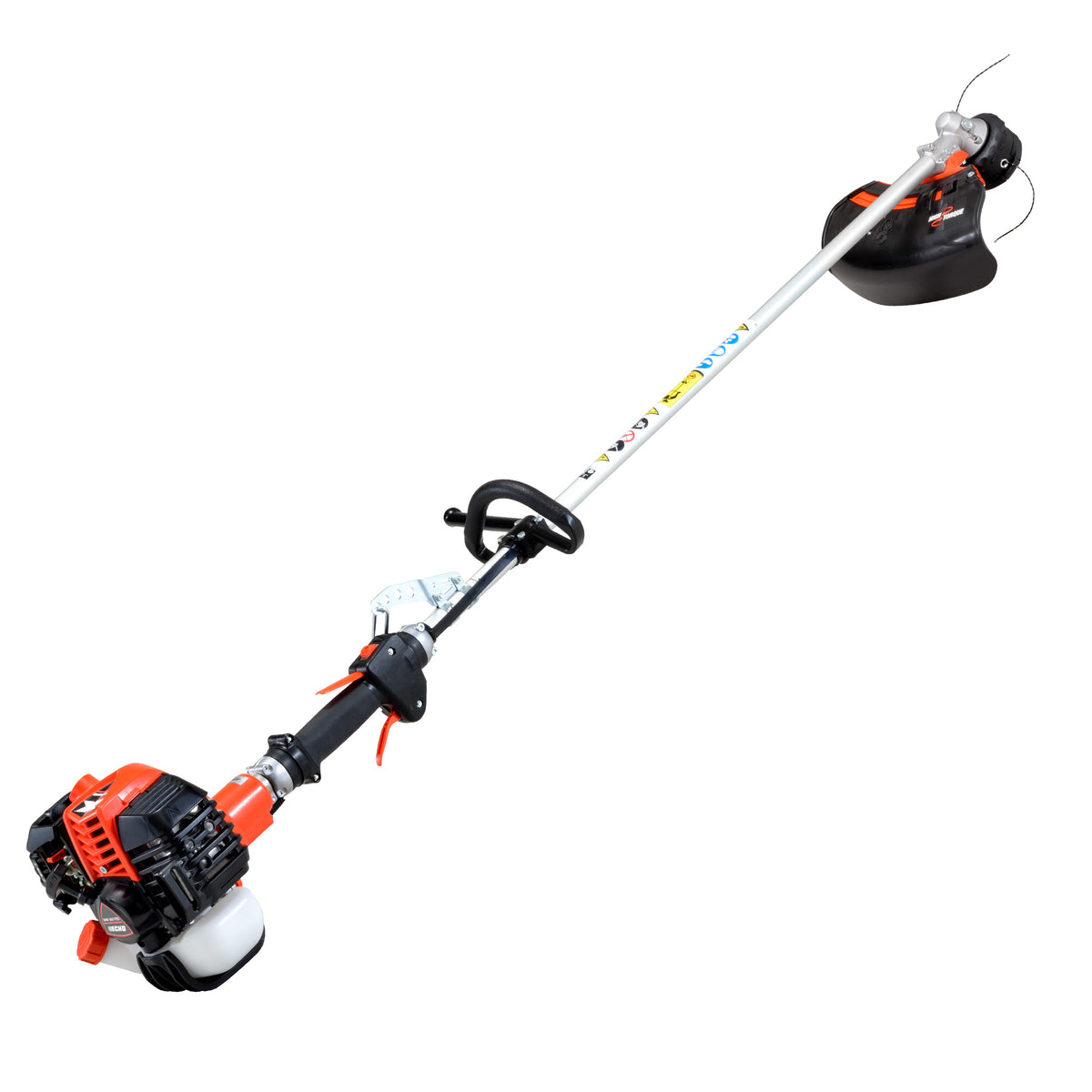 ECHO SRM-2621TES-L Grästrimmer X-Serie, 25,4 cm³