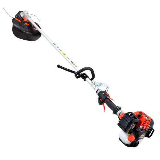 ECHO SRM-2621TES-L Grästrimmer X-Serie, 25,4 cm³