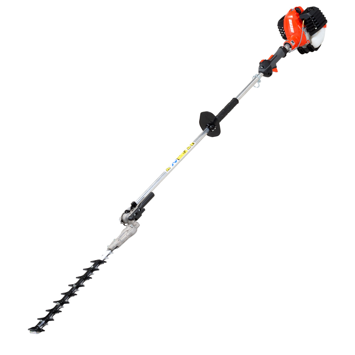 ECHO HCA-2620ES-HD Stånghäcksax X-Serie lång