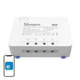Sonoff POWR3 smart WiFi-brytare 25 A med energimätning