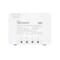 Sonoff POWR3 smart WiFi-brytare 25 A med energimätning