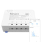 Sonoff POWR3 smart WiFi-brytare 25 A med energimätning