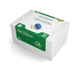 Skarvkoppling 3M Scotchlok 314, 50-pack