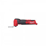 Milwaukee M12 FMT-0 12V FUEL Multiverktyg – Solo (utan batteri)