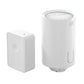 Meross MTS150HHK smart termostatventil startpaket med hubb, HomeKit