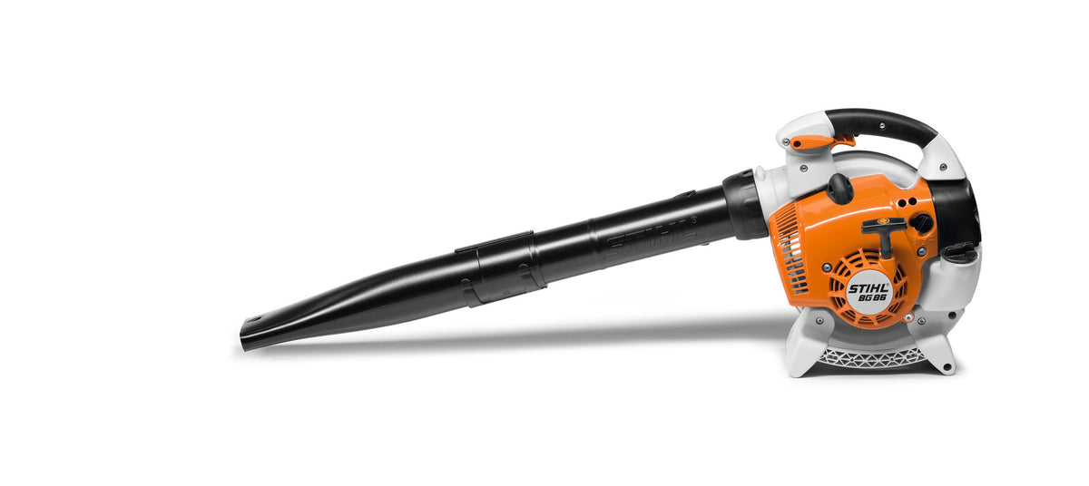 STIHL BG 86 bensindriven blåsmaskin