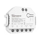 Sonoff Dual R3 Lite smart WiFi-brytare med 2 kanaler för motor och ljus