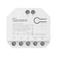 Sonoff Dual R3 Lite smart WiFi-brytare med 2 kanaler för motor och ljus