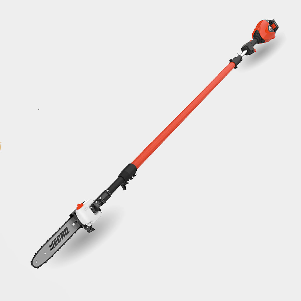 ECHO DPPT-2600LW Stångsåg teleskop, 56 eFORCE