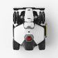 Mammotion LUBA Mini 2 AWD 1000 – Robotgräsklippare utan slinga 1000 m²