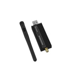 Sonoff ZigBee 3.0 USB Dongle Plus, Zigbee-adapter med extern antenn