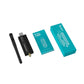 Sonoff ZigBee 3.0 USB Dongle Plus, Zigbee-adapter med extern antenn