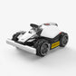 Mammotion LUBA Mini 2 AWD 1000 – Robotgräsklippare utan slinga 1000 m²
