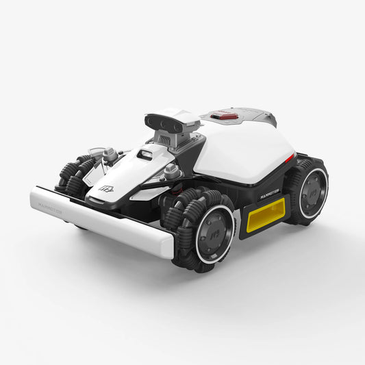 Mammotion LUBA Mini 2 AWD 1000 – Robotgräsklippare utan slinga 1000 m²