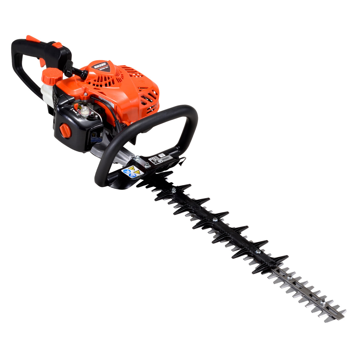 ECHO HC-2020R Häcksax