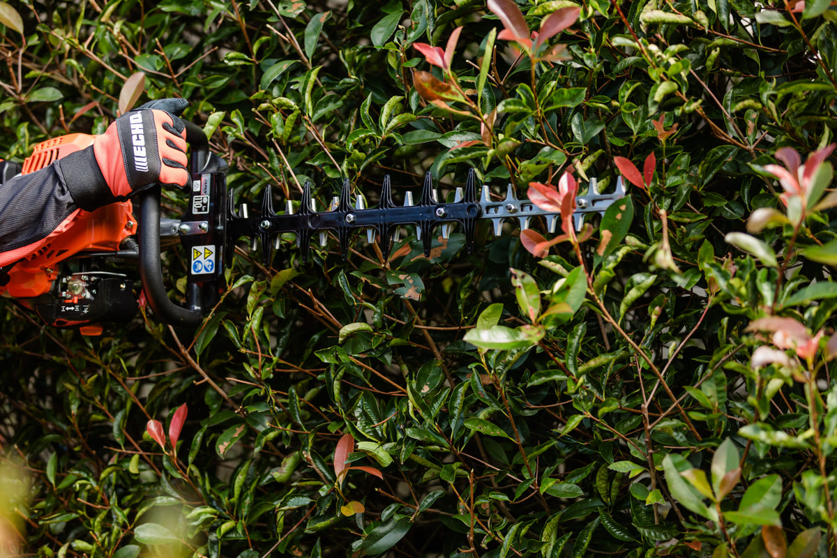 ECHO HC-2020R Häcksax