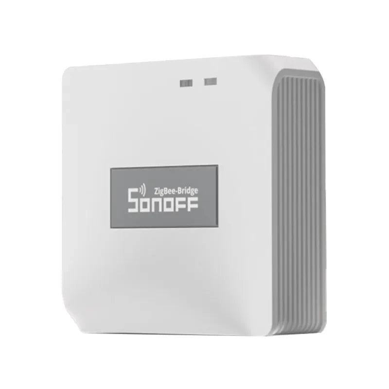 Sonoff ZB Bridge-P Zigbee-gateway för upp till 128 enheter, eWeLink