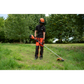 ECHO DSRM-3500/L Grästrimmer loophandtag, 56 eFORCE
