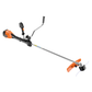 ECHO DSRM-3500/U Grästrimmer U-handtag, 56 eFORCE