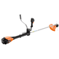 ECHO DSRM-3500/U Grästrimmer U-handtag, 56 eFORCE