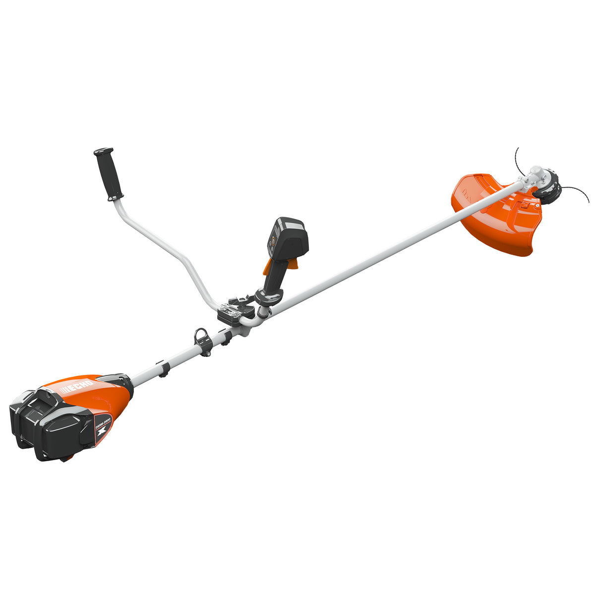 ECHO DSRM-2600/U Grästrimmer U-handtag, 56 eFORCE