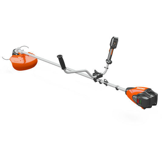 ECHO DSRM-2600/U Grästrimmer U-handtag, 56 eFORCE