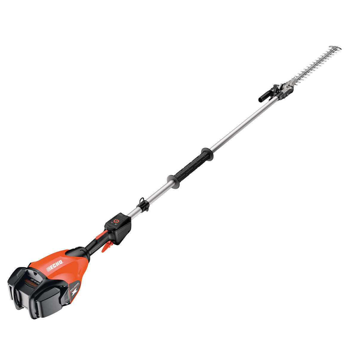 ECHO DHCA-2600HD Stånghäcksax lång, 56 eFORCE