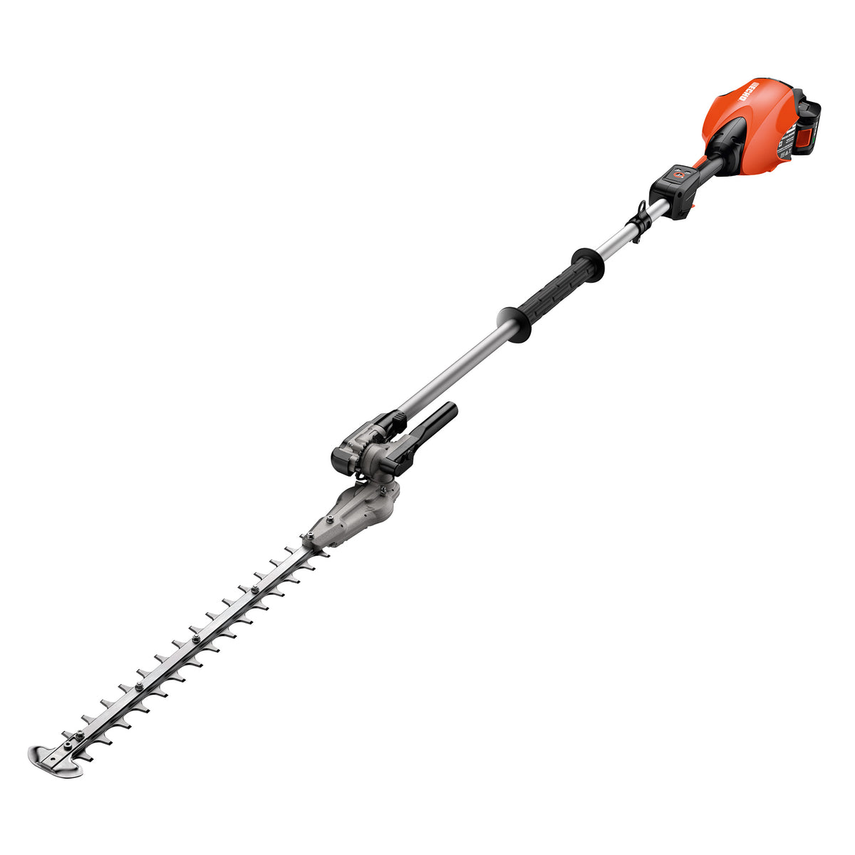 ECHO DHCAS-2600HD Stånghäcksax kort, 56 eFORCE