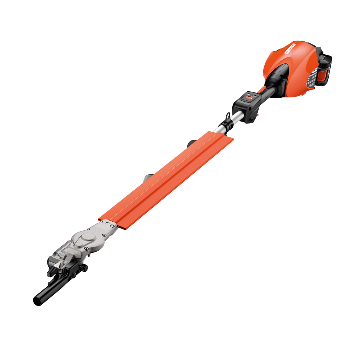 ECHO DHCAS-2600HD Stånghäcksax kort, 56 eFORCE