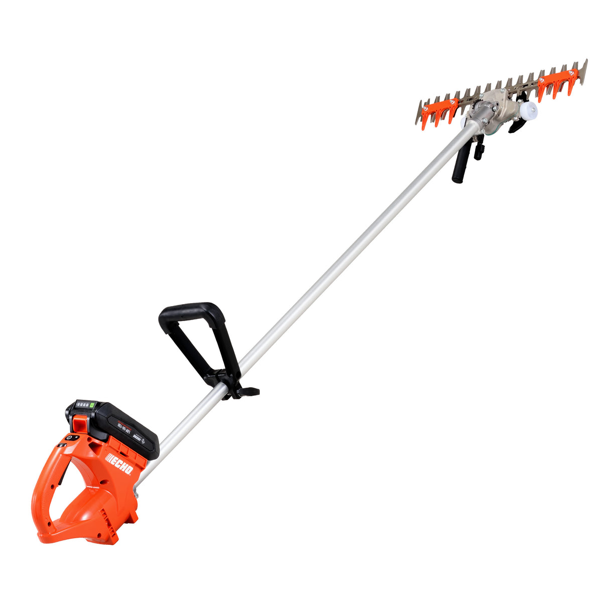 ECHO DTT-2100 Grästrimmer med T-huvud 464 mm, 56 eFORCE