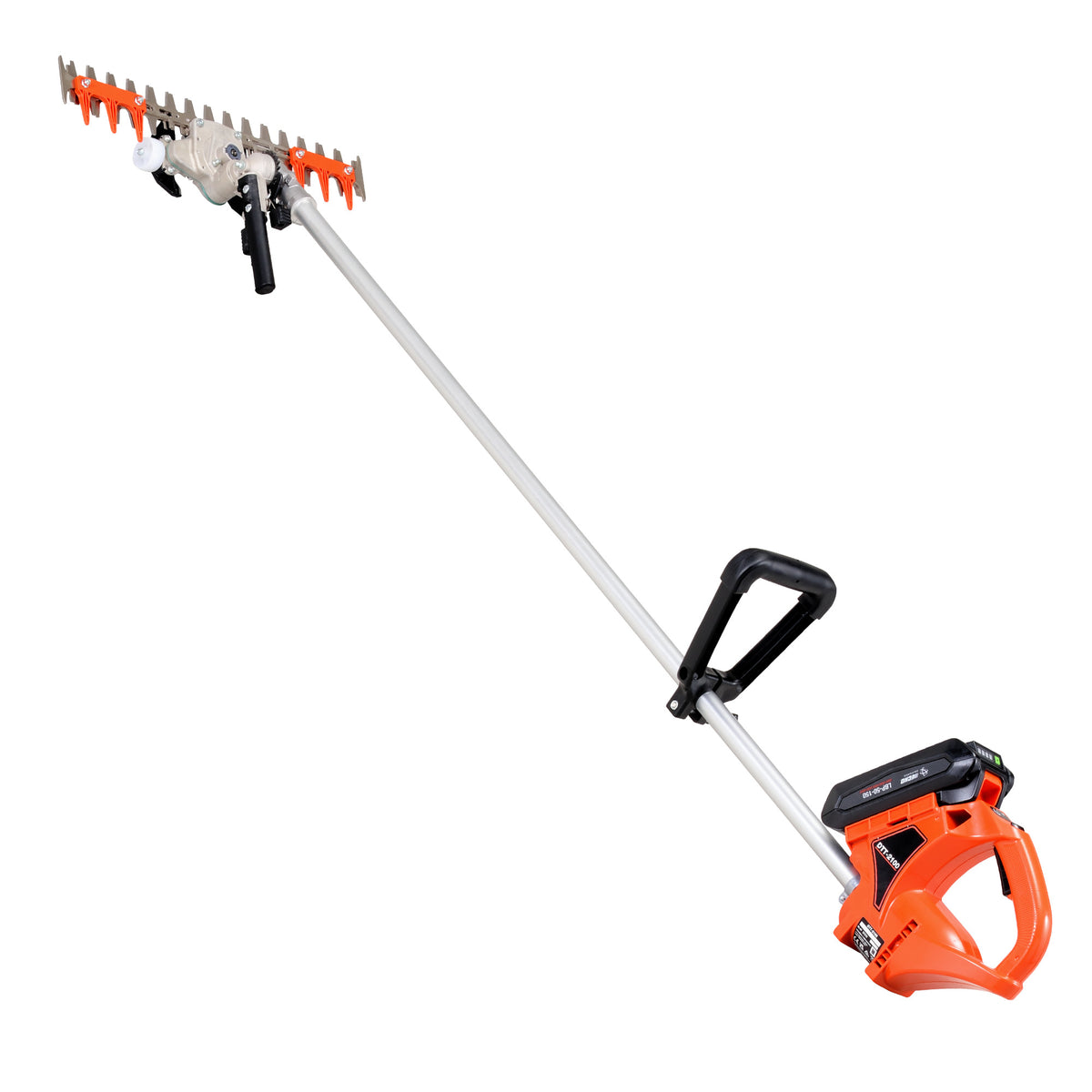 ECHO DTT-2100 Grästrimmer med T-huvud 464 mm, 56 eFORCE