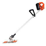ECHO DTT-2100 Grästrimmer med T-huvud 464 mm, 56 eFORCE