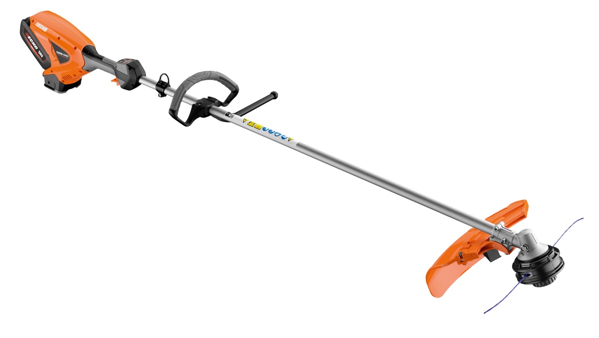 ECHO DSRM-2400/L Grästrimmer loophandtag, 56 eFORCE