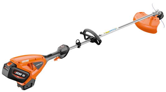 ECHO DSRM-2400/L Grästrimmer loophandtag, 56 eFORCE