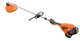 ECHO DSRM-2400/L Grästrimmer loophandtag, 56 eFORCE