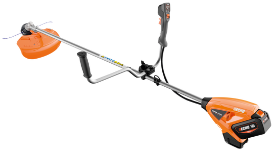ECHO DSRM-2400/U Grästrimmer U-handtag, 56 eFORCE
