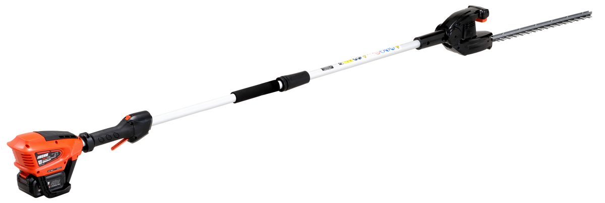 ECHO DHCA-310 Stånghäcksax Garden plus 40V (utan batteri)