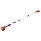 ECHO DPPF-310 Stångsåg 20 cm Garden plus 40V (utan batteri)