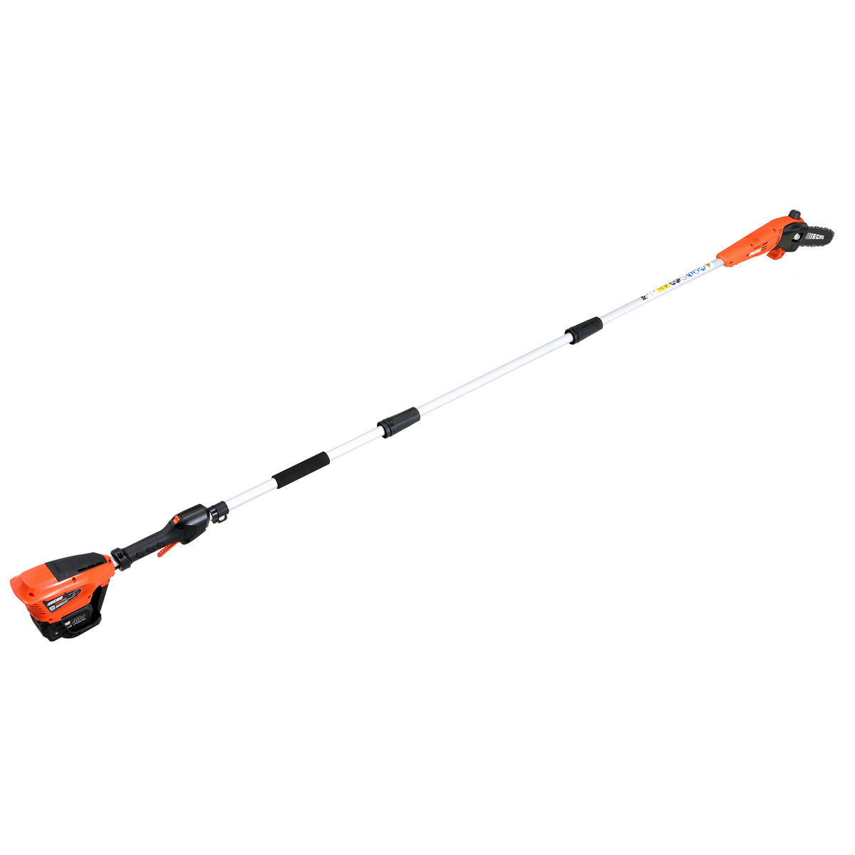 ECHO DPPF-310 Stångsåg 20 cm Garden plus 40V (utan batteri)