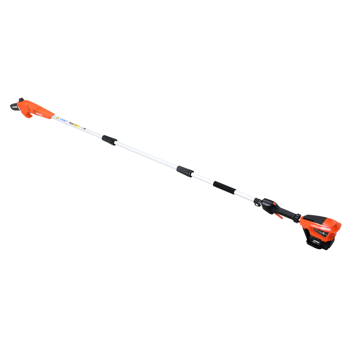 ECHO DPPF-310 Stångsåg 20 cm Garden plus 40V (utan batteri)