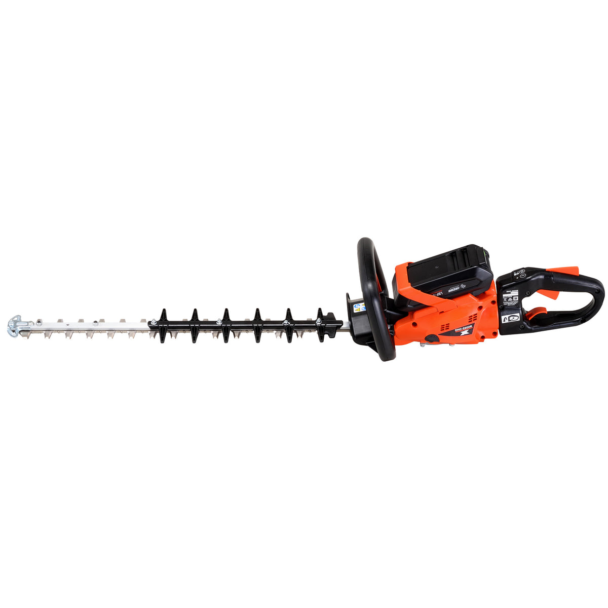 ECHO DHC-2200R Häcksax 56 cm, 56 eFORCE