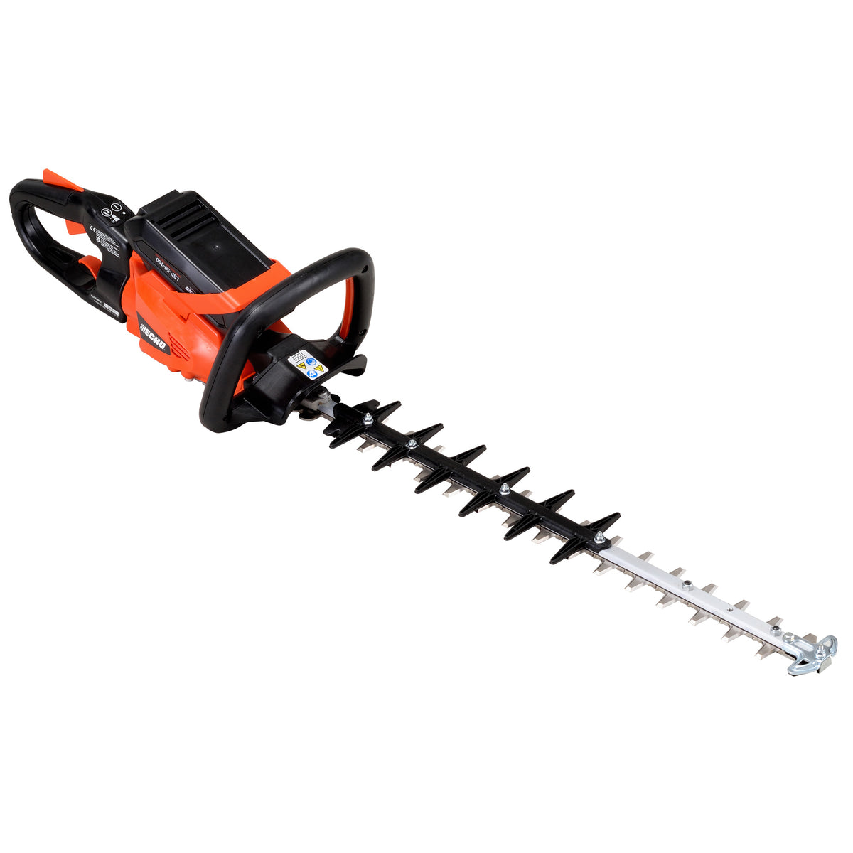 ECHO DHC-2200R Häcksax 56 cm, 56 eFORCE