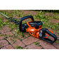 ECHO DHC-2200R Häcksax 56 cm, 56 eFORCE