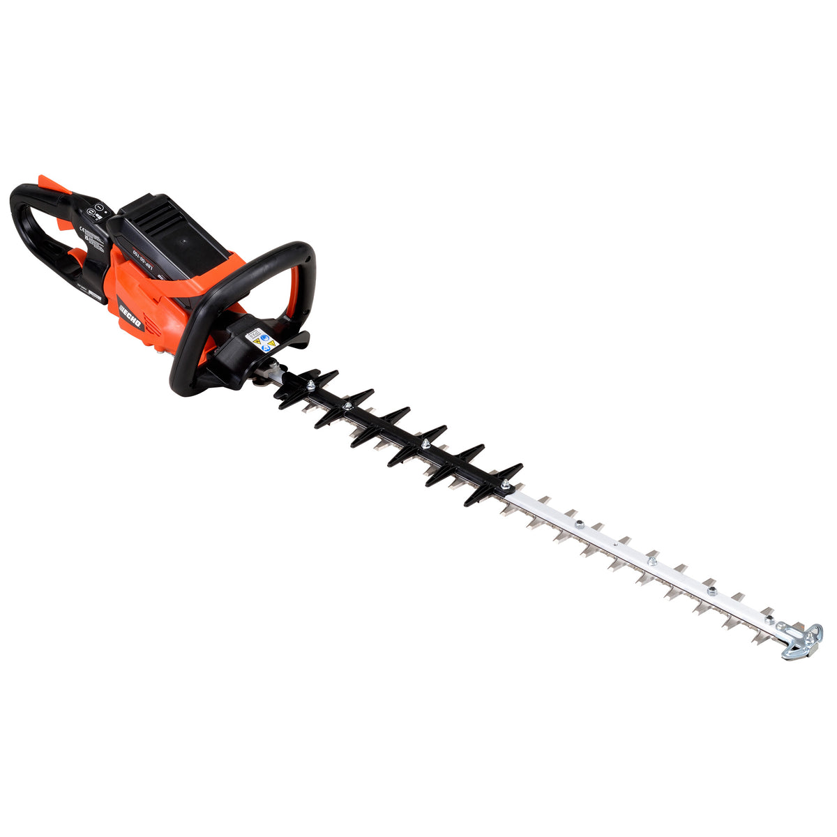 ECHO DHC-2800R Häcksax 71 cm, 56 eFORCE